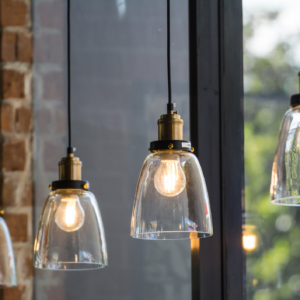 Lighting & Chandeliers