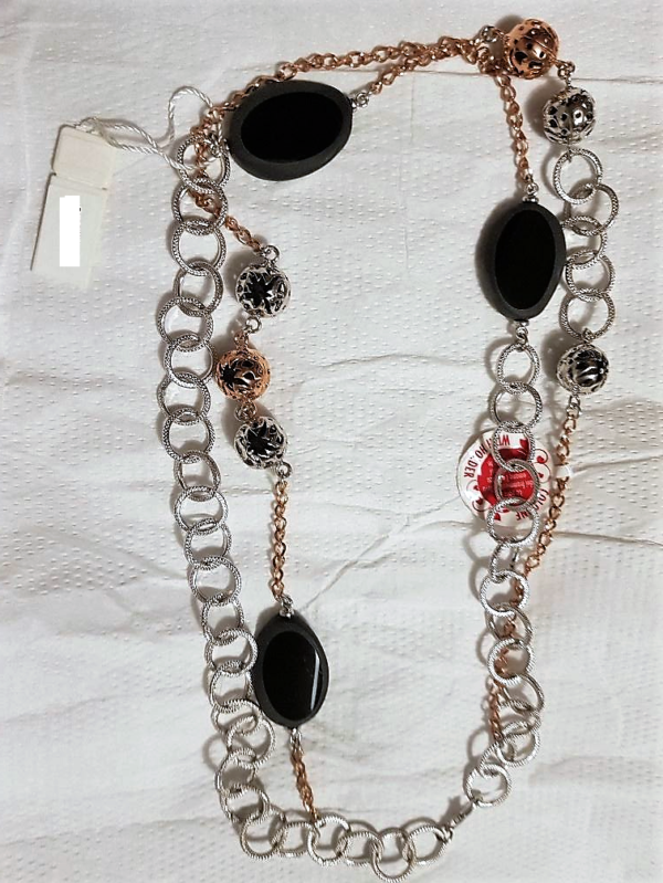 Stocklot costume jewellery