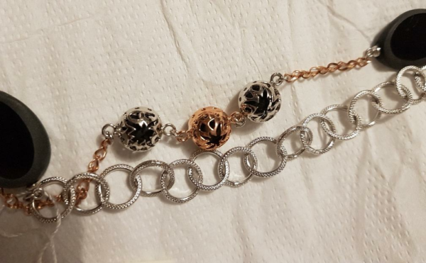 Stocklot costume jewellery - Image 2