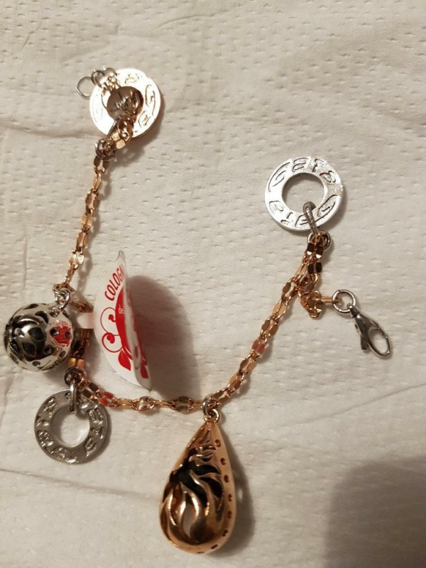 Stocklot costume jewellery - Image 3
