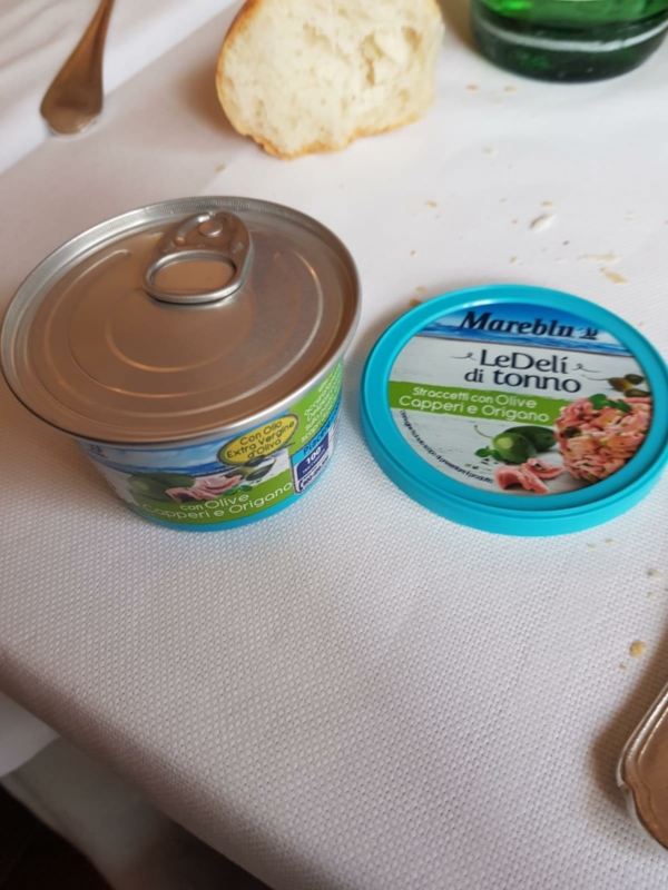 Stocklot tuna fish - Image 5