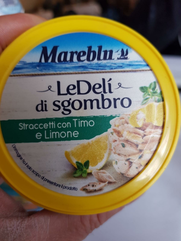 Stocklot tuna fish - Image 3