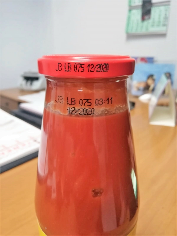 Stocklot tomatoe puree - Image 3