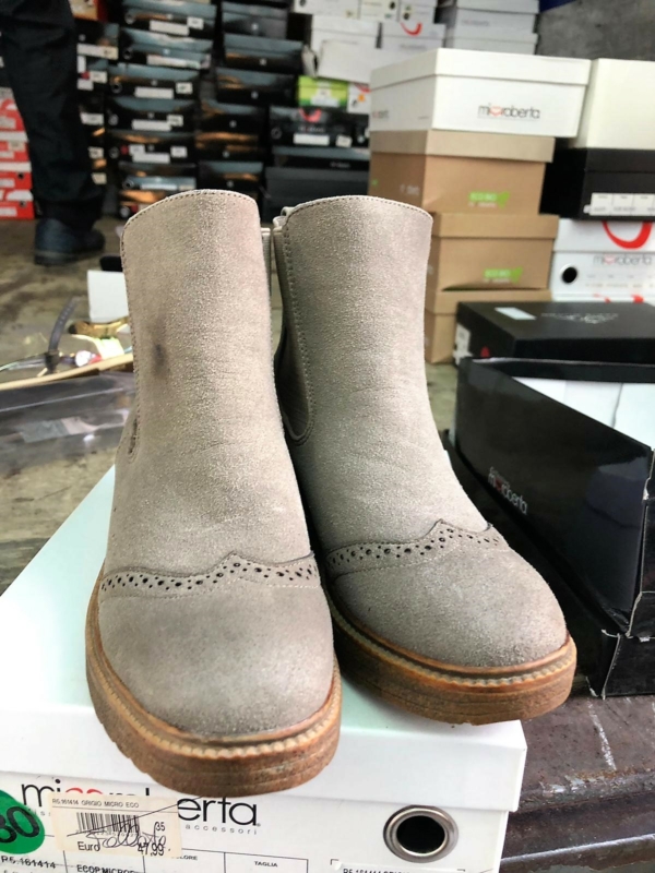 Stocklot ladies shoes - Image 9