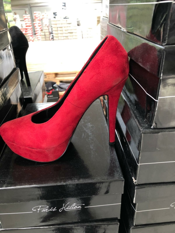 Stocklot ladies shoes - Image 8