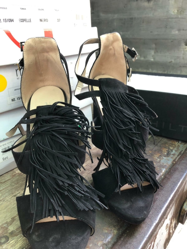 Stocklot ladies shoes - Image 3