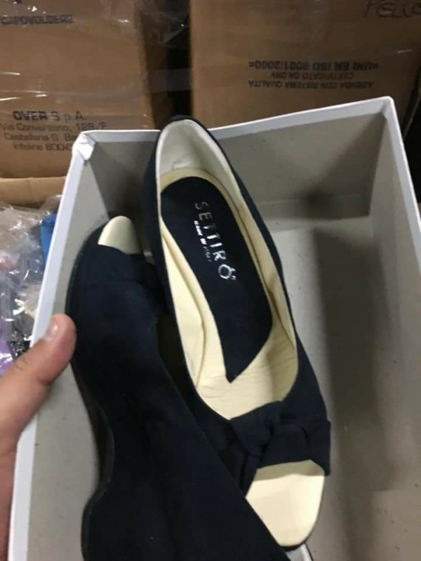 Stocklot ladies shoes - Image 4
