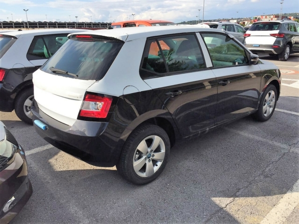 Stocklot Skoda cars - Image 4