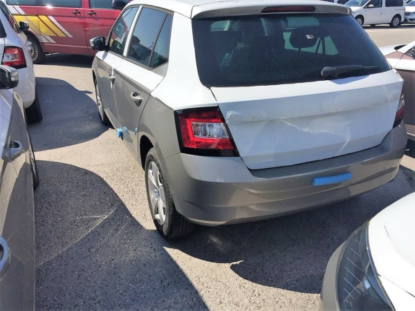 Stocklot Skoda cars - Image 5
