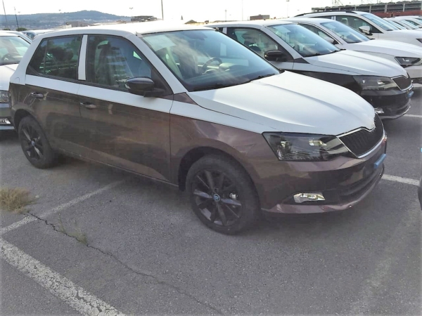 Stocklot Skoda cars - Image 3