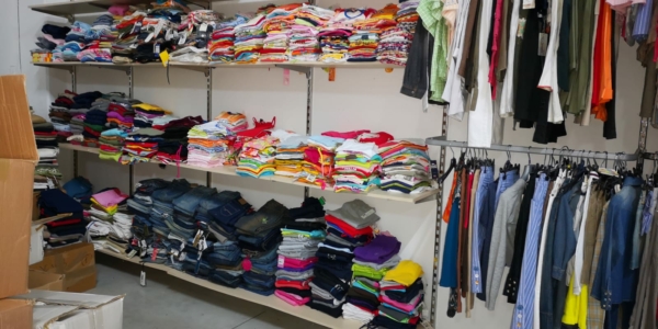 Stocklot children clothing - Image 2