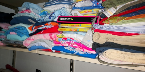 Stocklot children clothing - Image 6