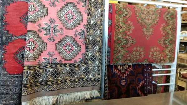 Stocklot hand knotted carpets - Image 3