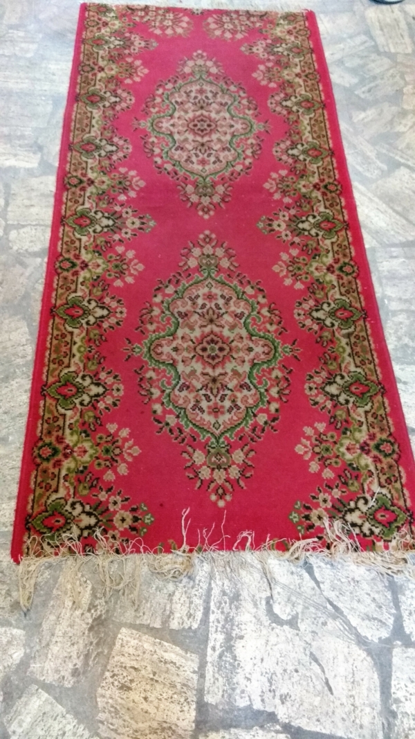 Stocklot hand knotted carpets - Image 12