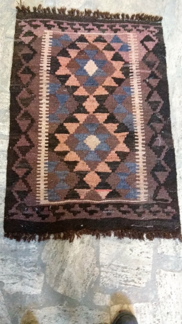 Stocklot hand knotted carpets - Image 6