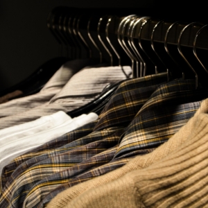 Leasure wear