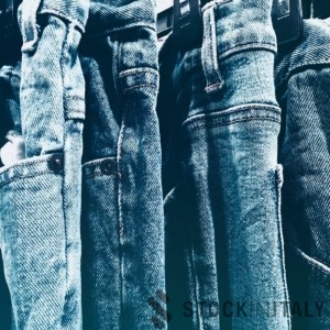 Denim Jeans & Jackets