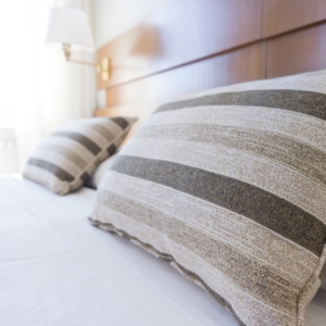Bedsheets and Blankets