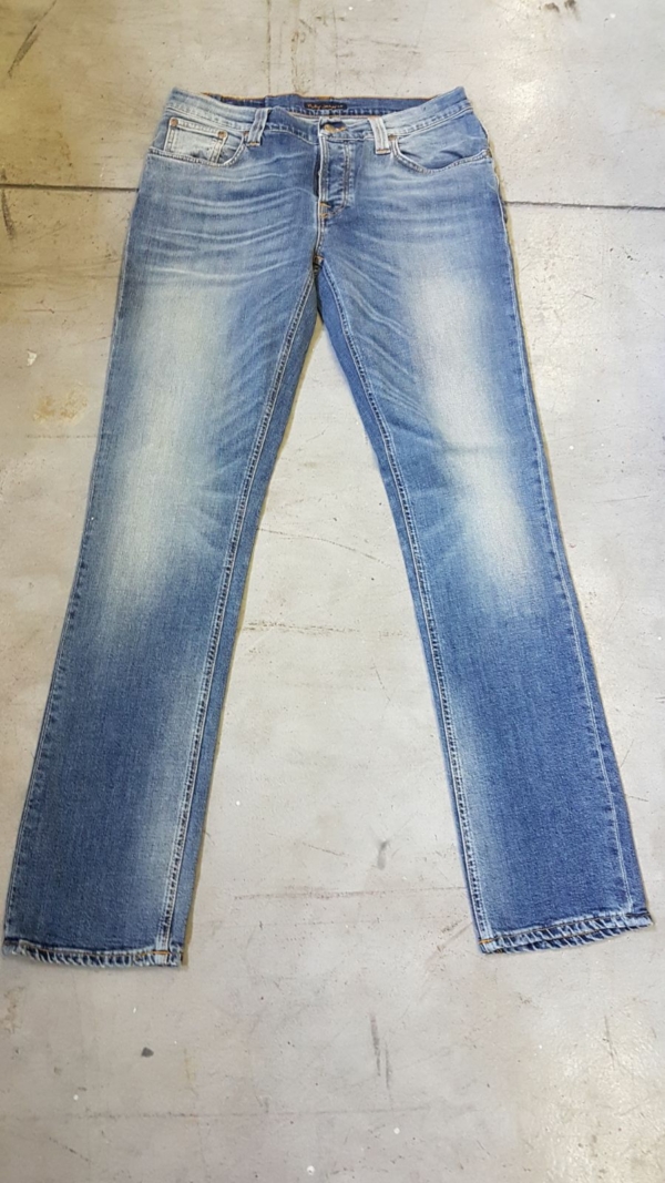 Stocklot Nudie Jeans - Image 3