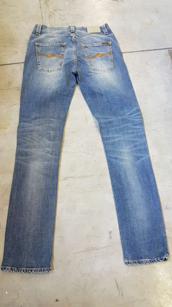 Stocklot Nudie Jeans - Image 4