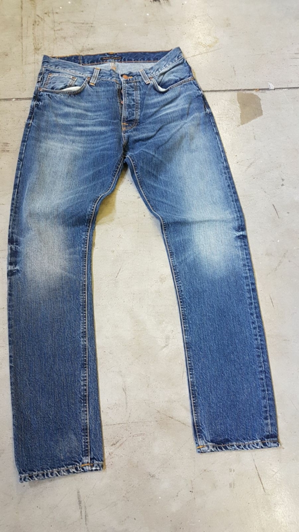 Stocklot Nudie Jeans - Image 5