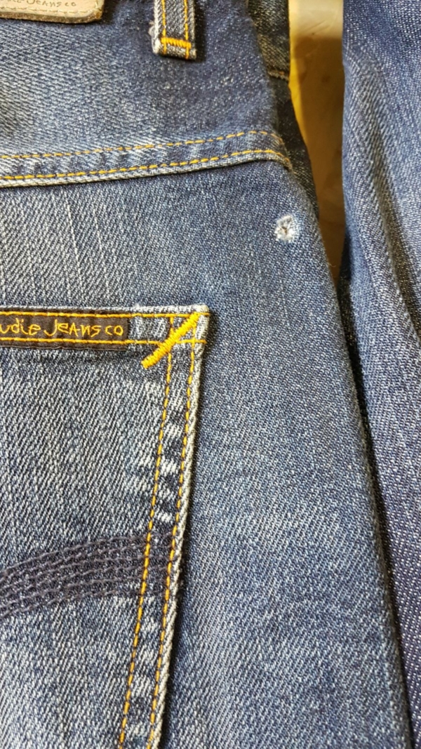 Stocklot Nudie Jeans - Image 7