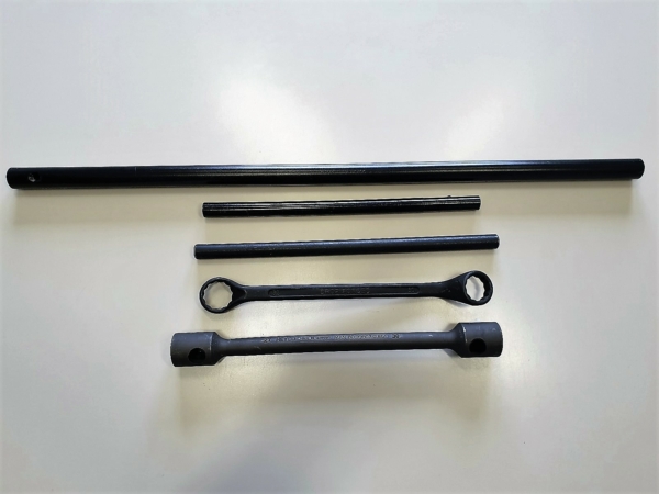 Stocklot professional tools