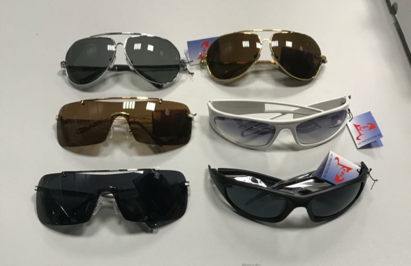 Stocklot spectacles and sunglasses - Image 2