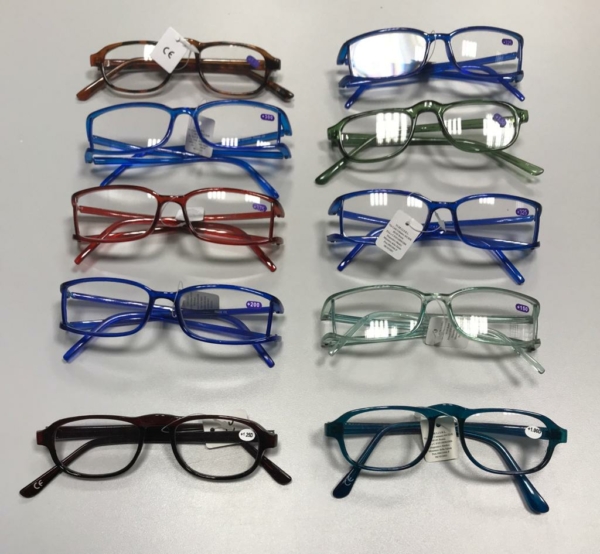 Stocklot spectacles and sunglasses - Image 7