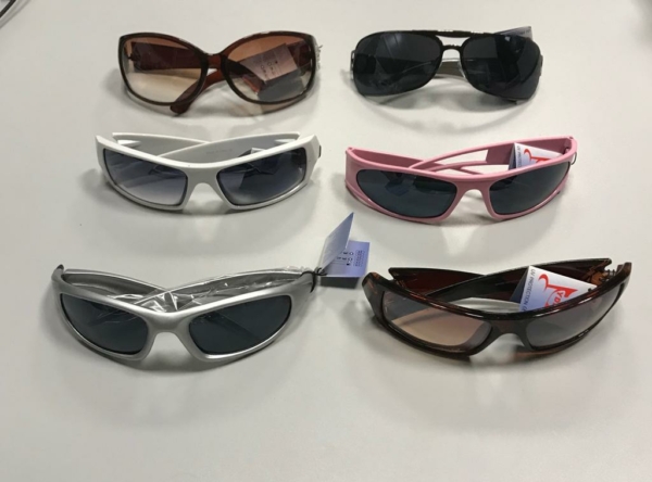 Stocklot spectacles and sunglasses - Image 3