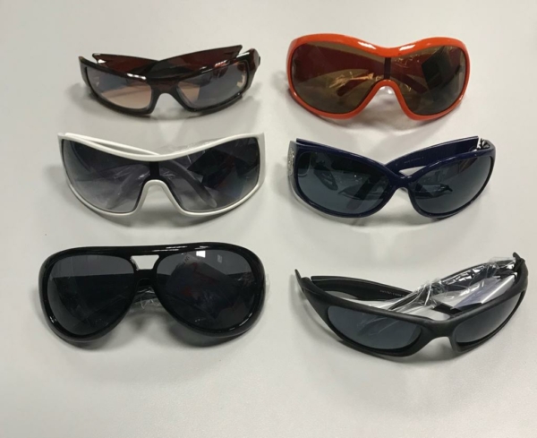 Stocklot spectacles and sunglasses - Image 4