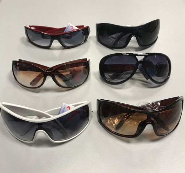 Stocklot spectacles and sunglasses - Image 5