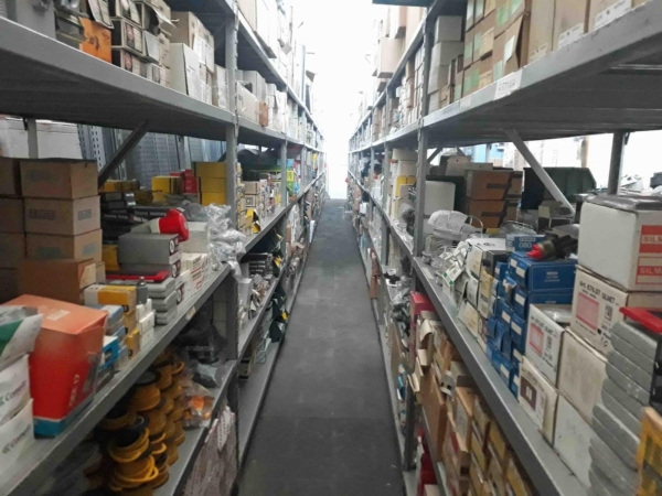 Stocklot electric material - Image 11