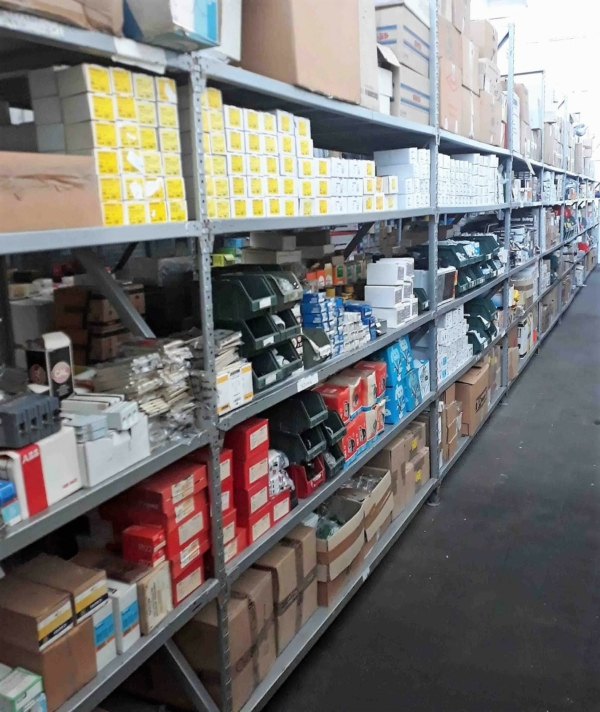 Stocklot electric material - Image 12