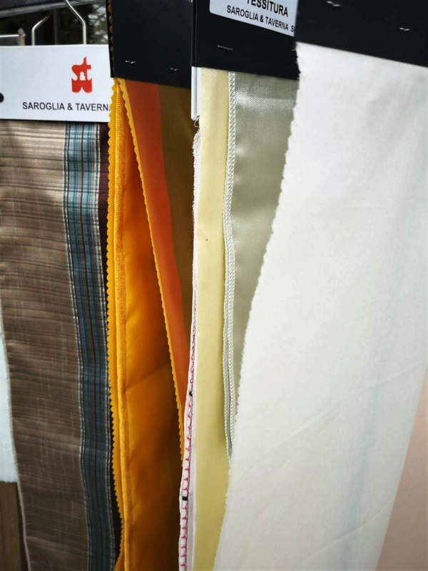 Stocklot cloths, lace and macrame for curtains - Image 9
