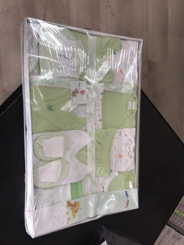 Stocklot home linen - Image 18