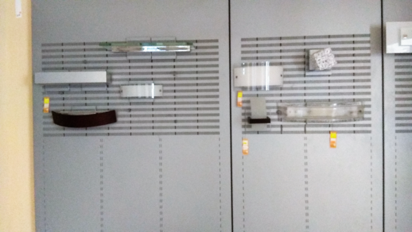 Stocklot lighting and equipment - Image 2