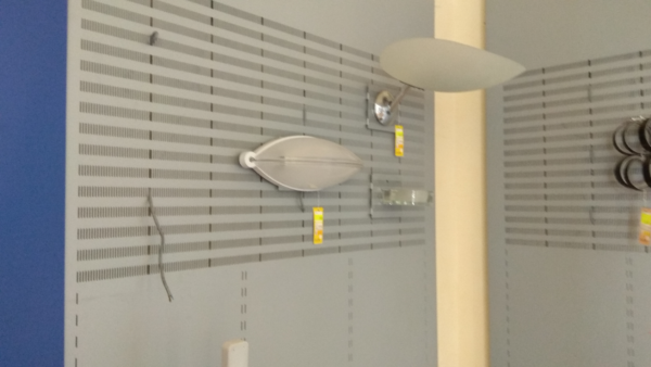 Stocklot lighting and equipment - Image 10
