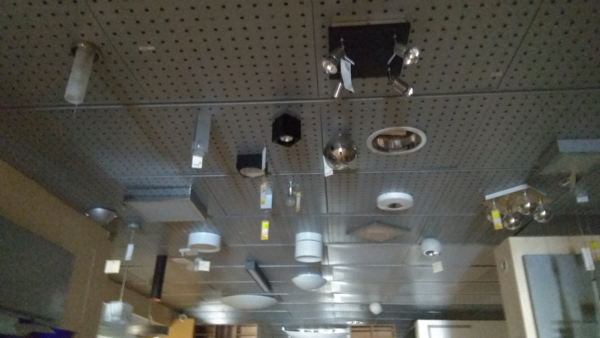 Stocklot lighting and equipment - Image 11