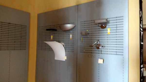 Stocklot lighting and equipment - Image 13
