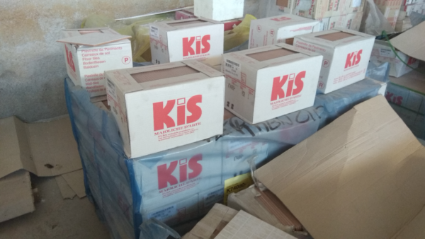Stocklot porcelain tiles - Image 13