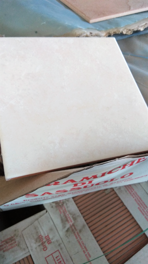 Stocklot porcelain tiles - Image 3