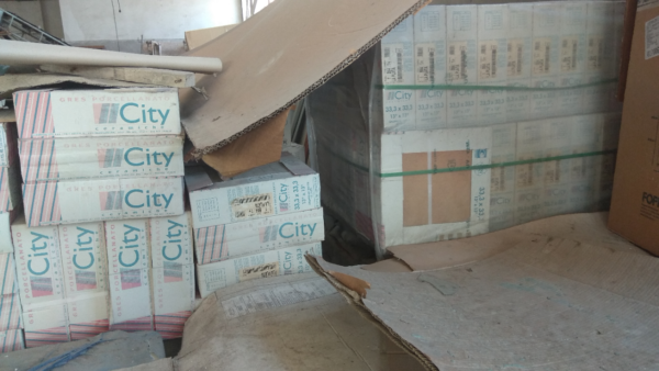 Stocklot porcelain tiles - Image 8