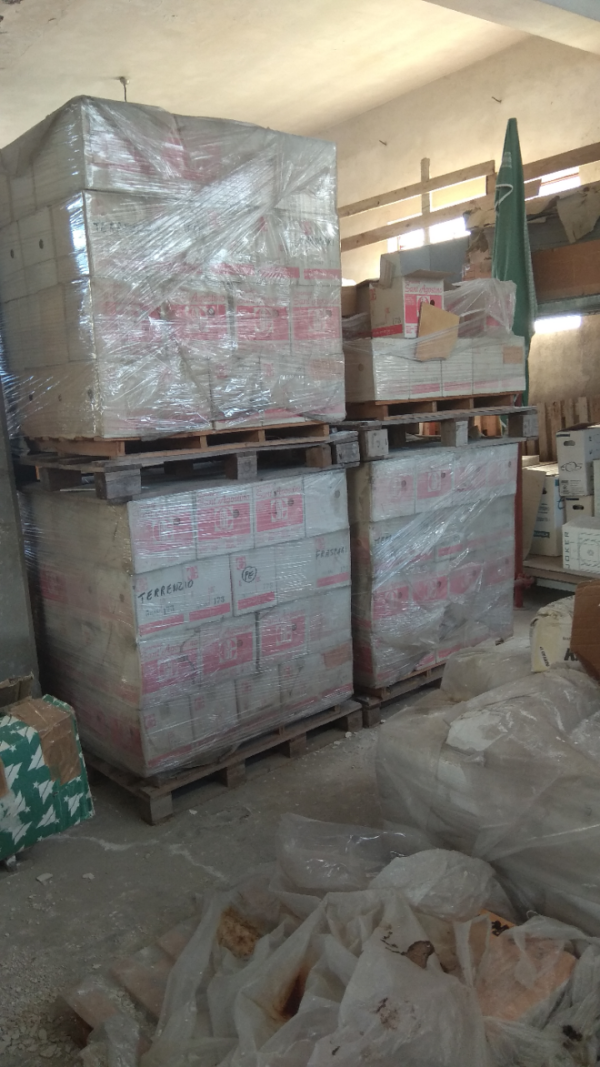 Stocklot porcelain tiles - Image 10