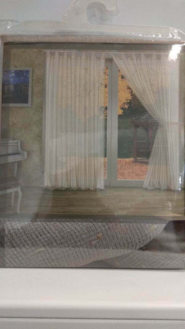 Stocklot curtains - Image 2