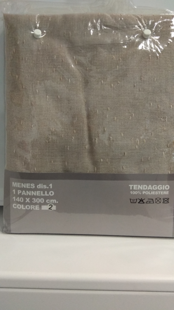 Stocklot curtains - Image 3