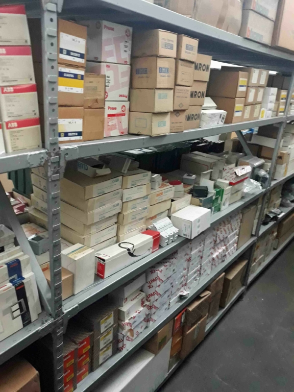 Stocklot electric material - Image 8