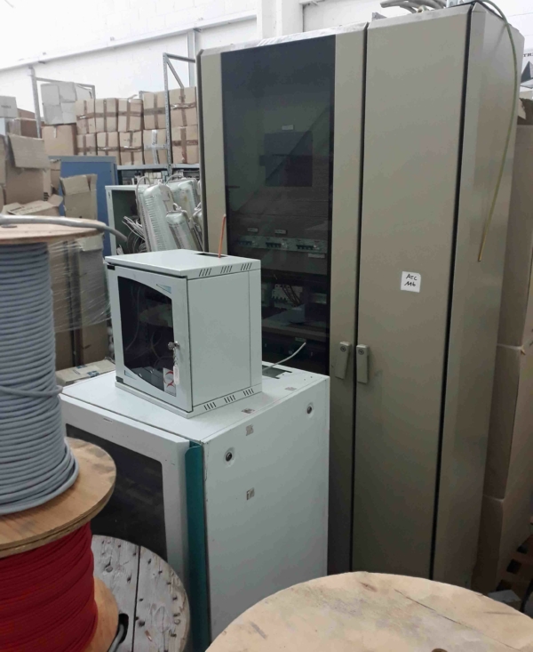 Stocklot electric material - Image 16