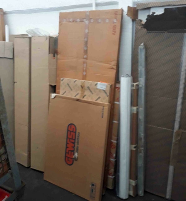 Stocklot electric material - Image 18