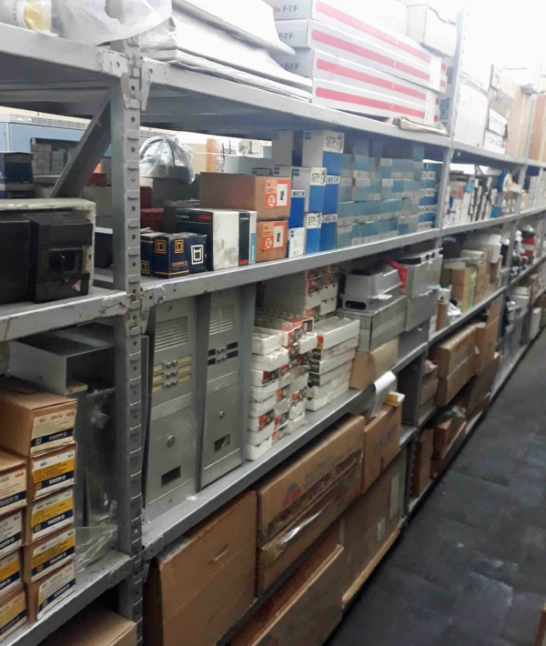 Stocklot electric material - Image 14